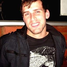 Etienne avatar