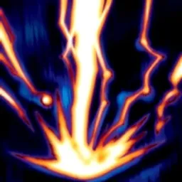 Raigeki avatar