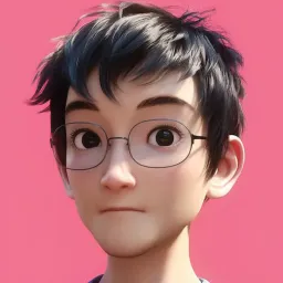 rainbowzhou avatar