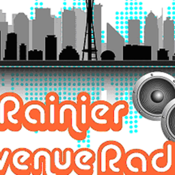 Rainier Avenue Talk avatar