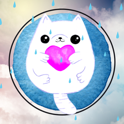 Rain Kitty avatar