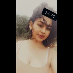Raishmi Reandra Tedjoe avatar