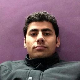 Ashwani Sharma avatar