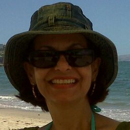 Raiza Yanez avatar