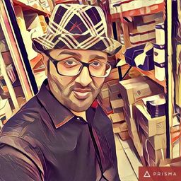 Raja avatar