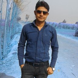 Rajan Kashyap avatar
