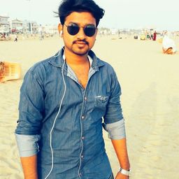 Recap Rajat avatar