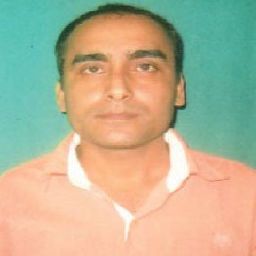 RAJ DARAM avatar