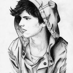 Roy avatar