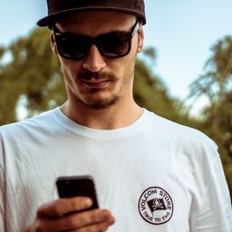 Rico avatar