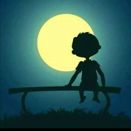 Broken Heart avatar
