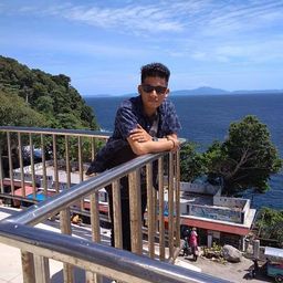 rajulul avatar