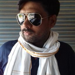 Rajuraj avatar