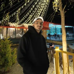 Rakesh Singh  avatar