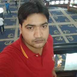 Rakesh Sharma avatar
