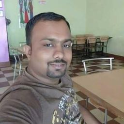 RAKESH RAJ