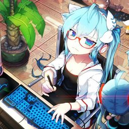 Raki-kun avatar