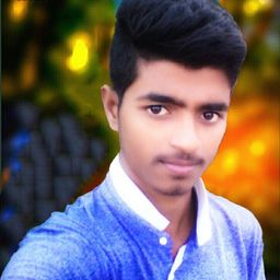 Rakib All Hassan avatar