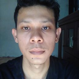 Muhammad Israki avatar