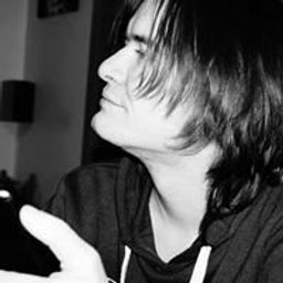 Rehn Writer avatar
