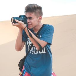 Ralicz avatar