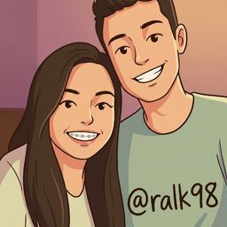 Ralk avatar