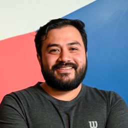 Jonathan Coutiño avatar