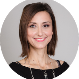 Raluca Popescu  avatar