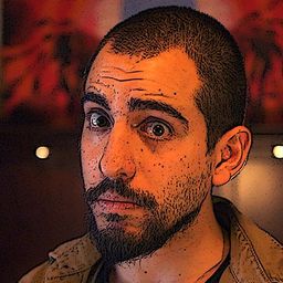 Ralvacast avatar