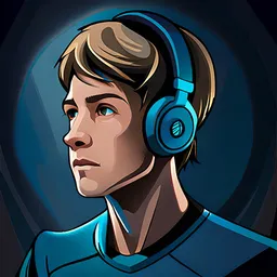 Rama avatar