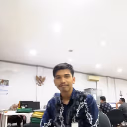 Arbi  avatar