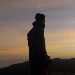 Satria Ramadhan avatar