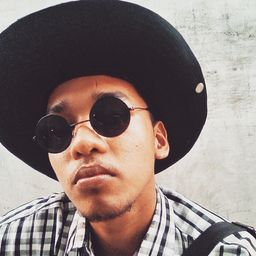 MuhammadRamadhany17 avatar