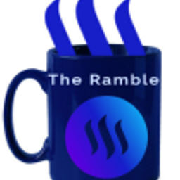 Rambling Radio Feed avatar