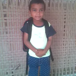 RAMESH333 avatar