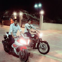 Ramesh choudhary avatar