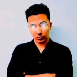 Ram_Karooz avatar