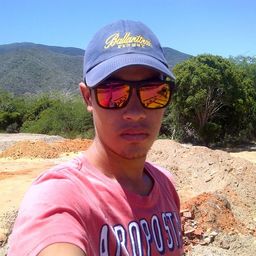 Ramonsk8 avatar