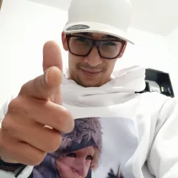 Rampamvzla avatar