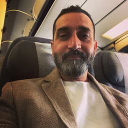 Ramzi avatar