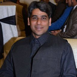 Hassan Raza