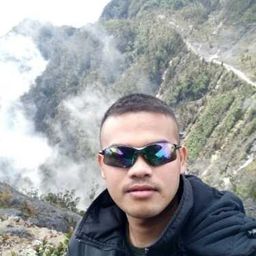 Ranaldapertama avatar