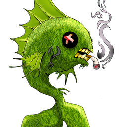 Randofish is Awake avatar