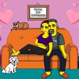 Randy avatar