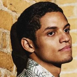 Randolph avatar