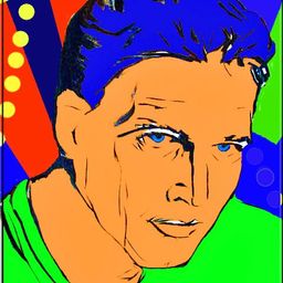 Randolph avatar