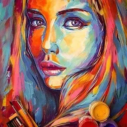 FAN OF ARTS avatar