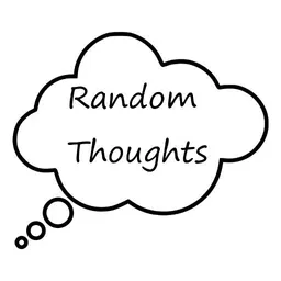 Randomthoughts avatar