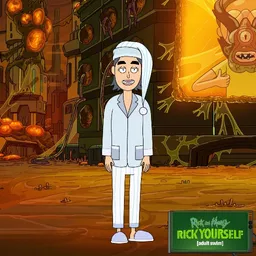 Randoms avatar