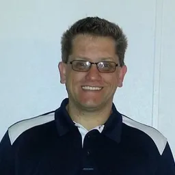 Author Gene avatar